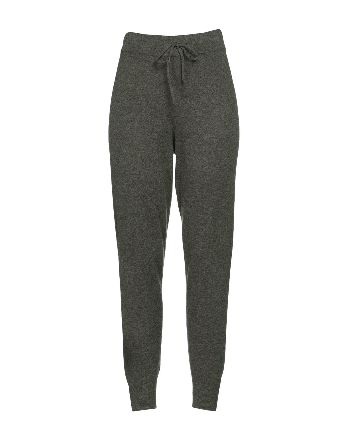 Dkny Womens Pants - Military green