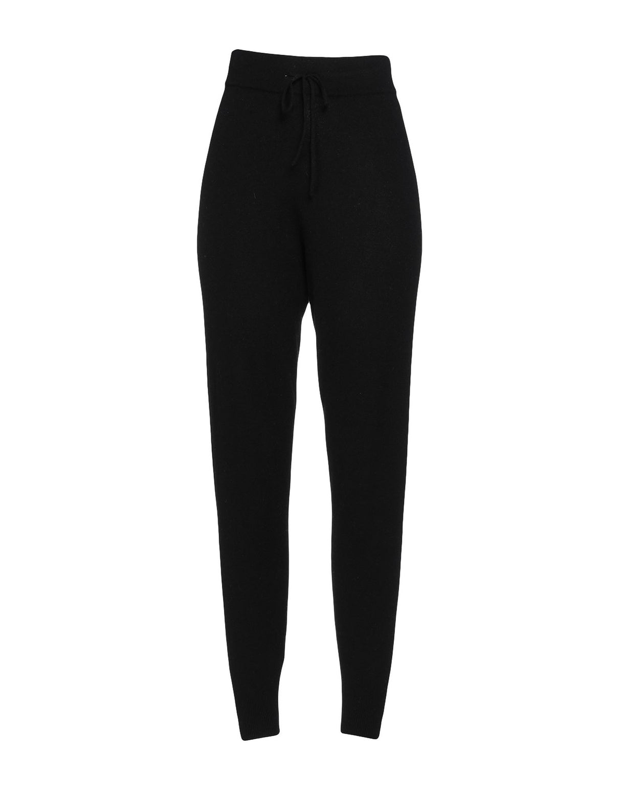 Dkny Womens Pants - Black