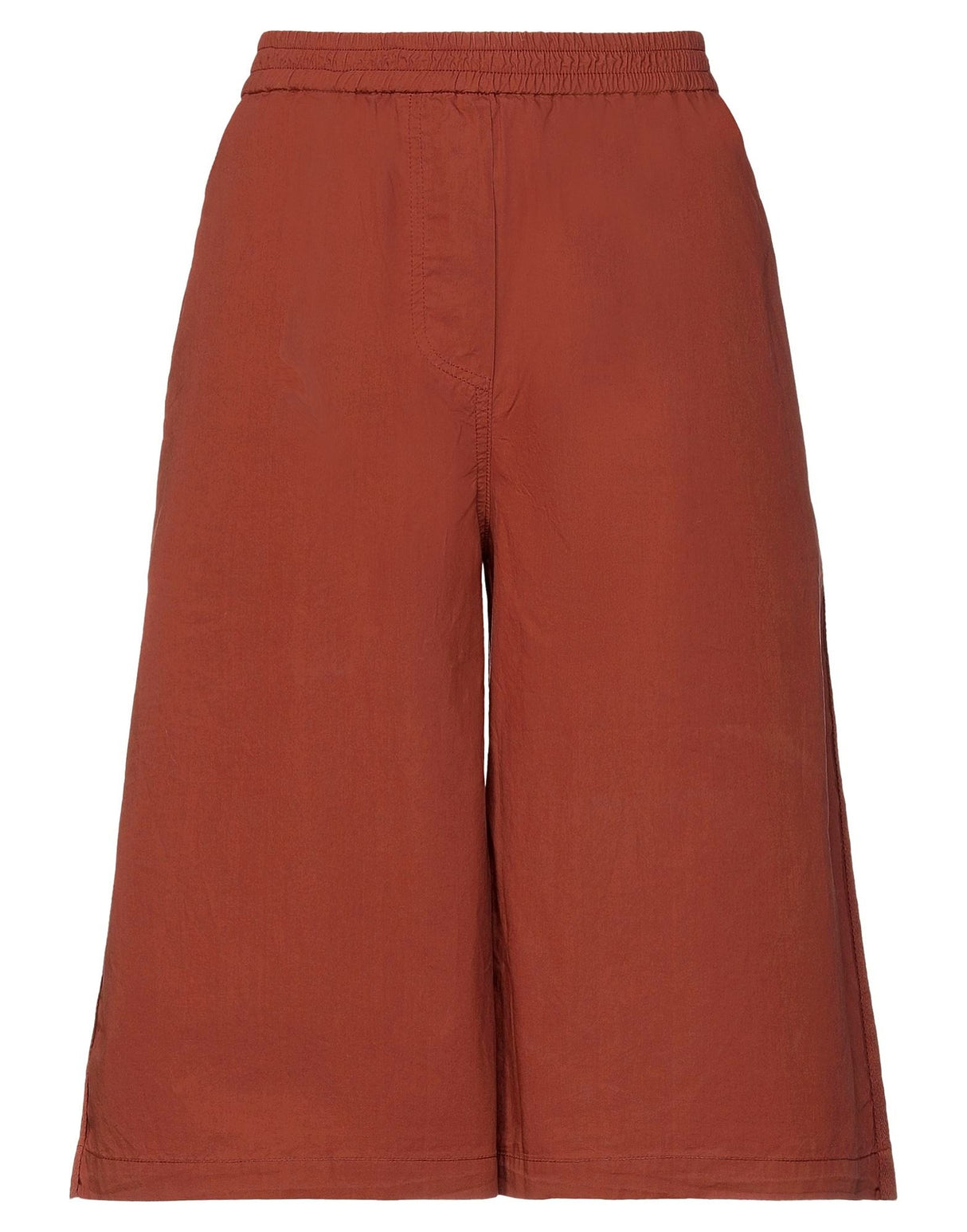 8Pm Womens Pants - Rust