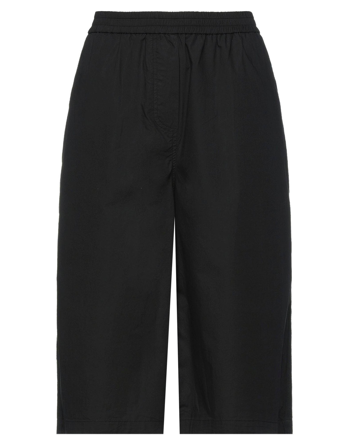 8Pm Womens Pants - Black