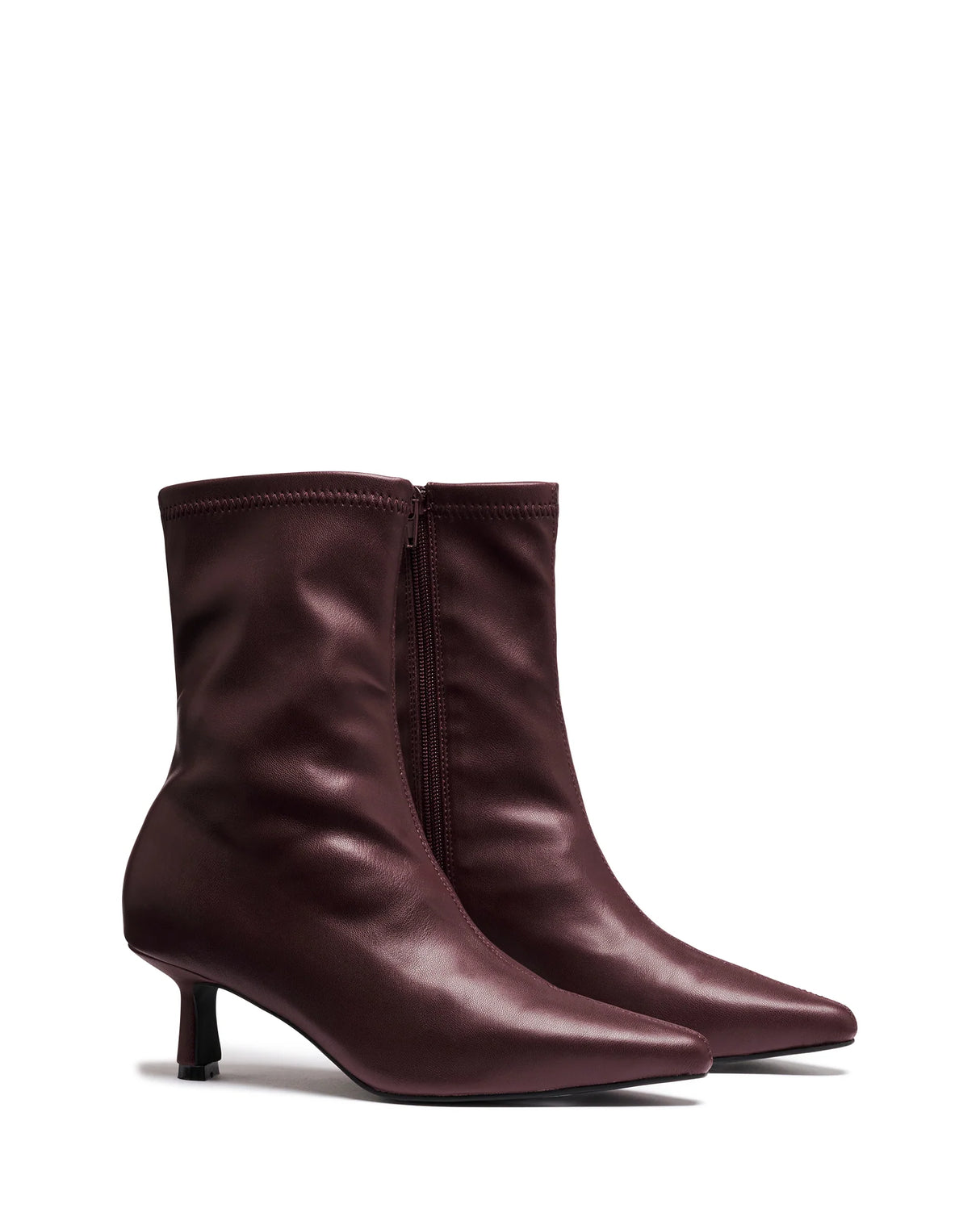 Therapy Keeley Bordeaux Stretch