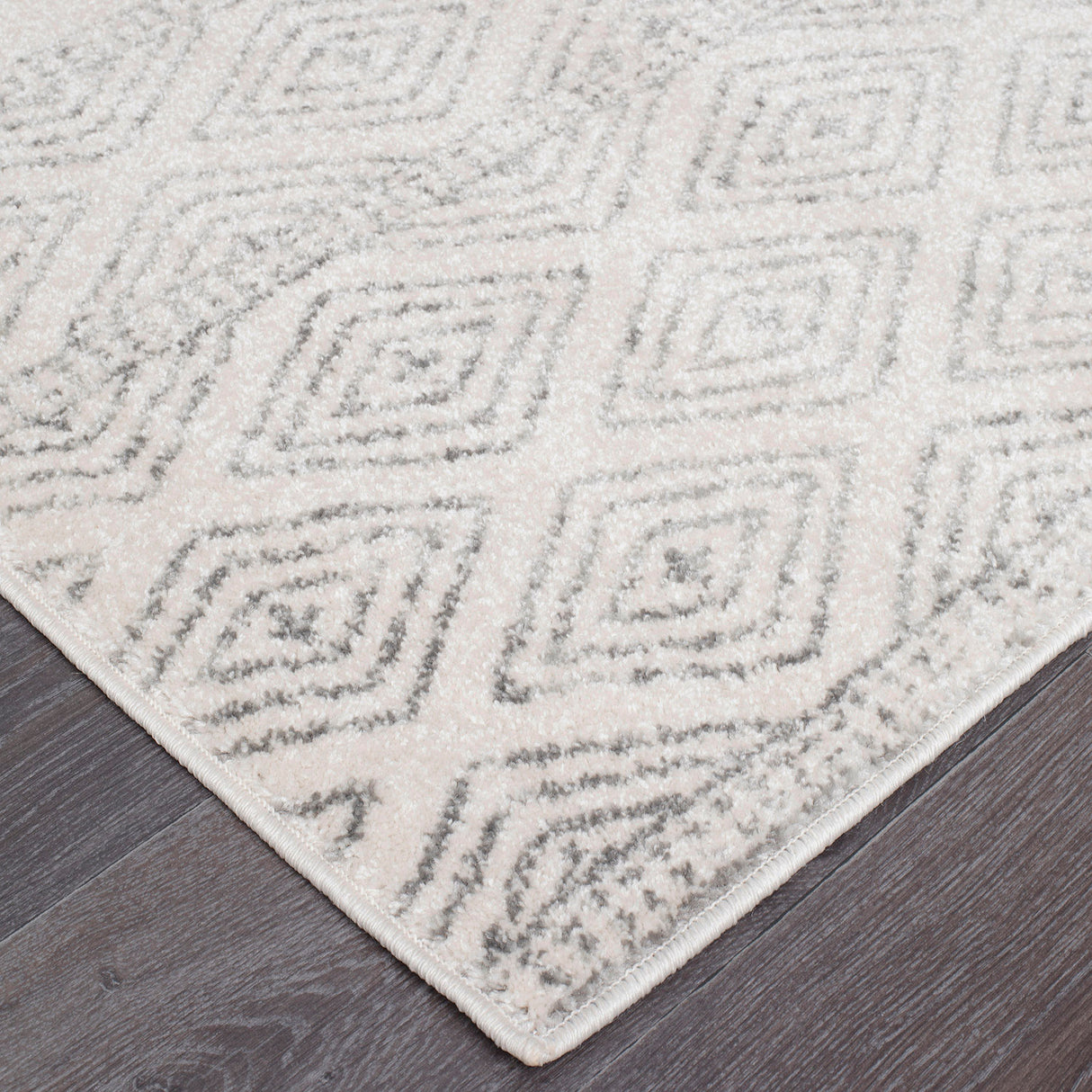 Oasis 450 Grey Rug