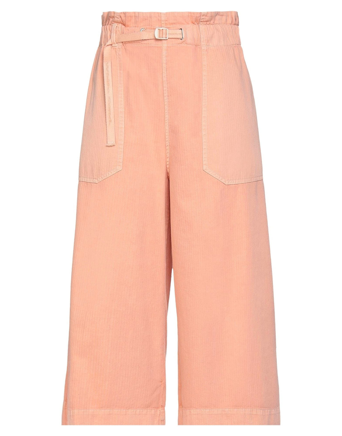 White Sand Womens Pants - Salmon pink