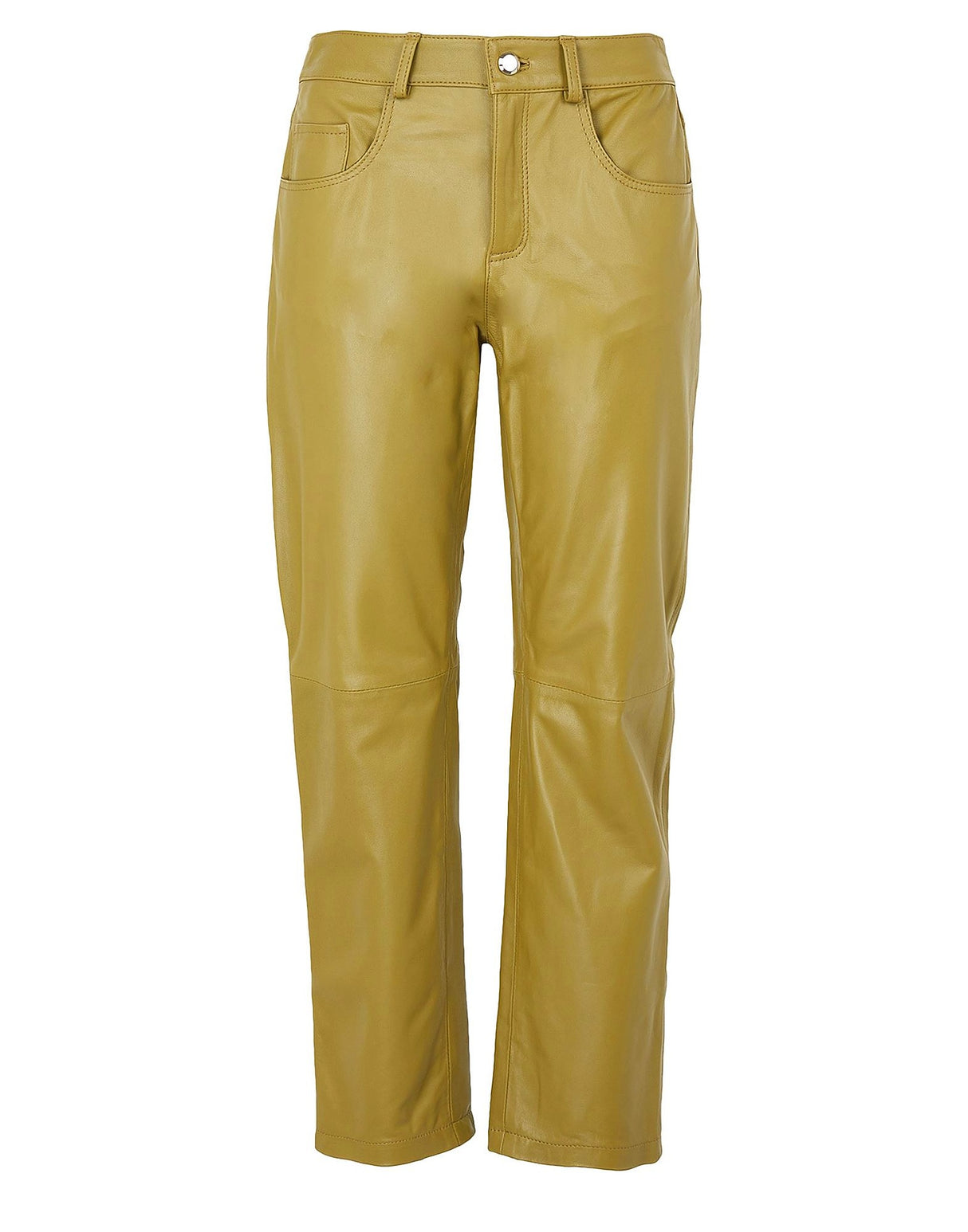 8 By Yoox Womens Pants - Military green