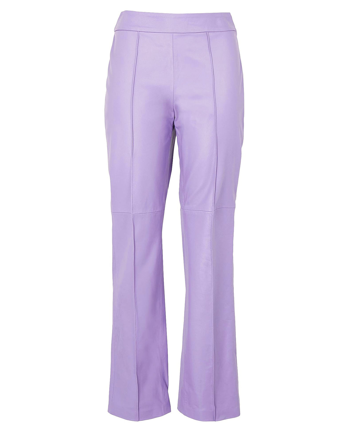 8 By Yoox Womens Pants - Lilac