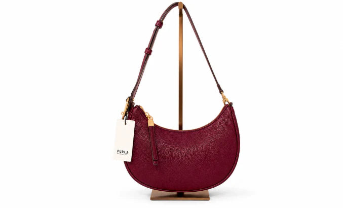Mialuna S Crossbody - Ribes G