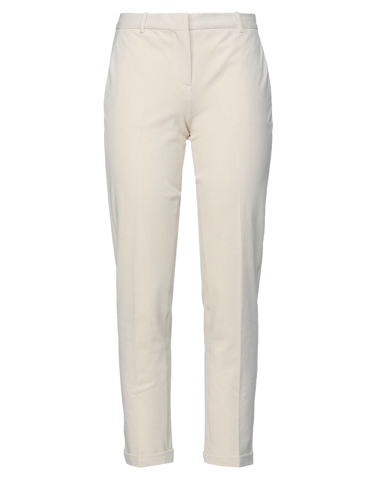 Circolo 1901 Womens Pants - Beige