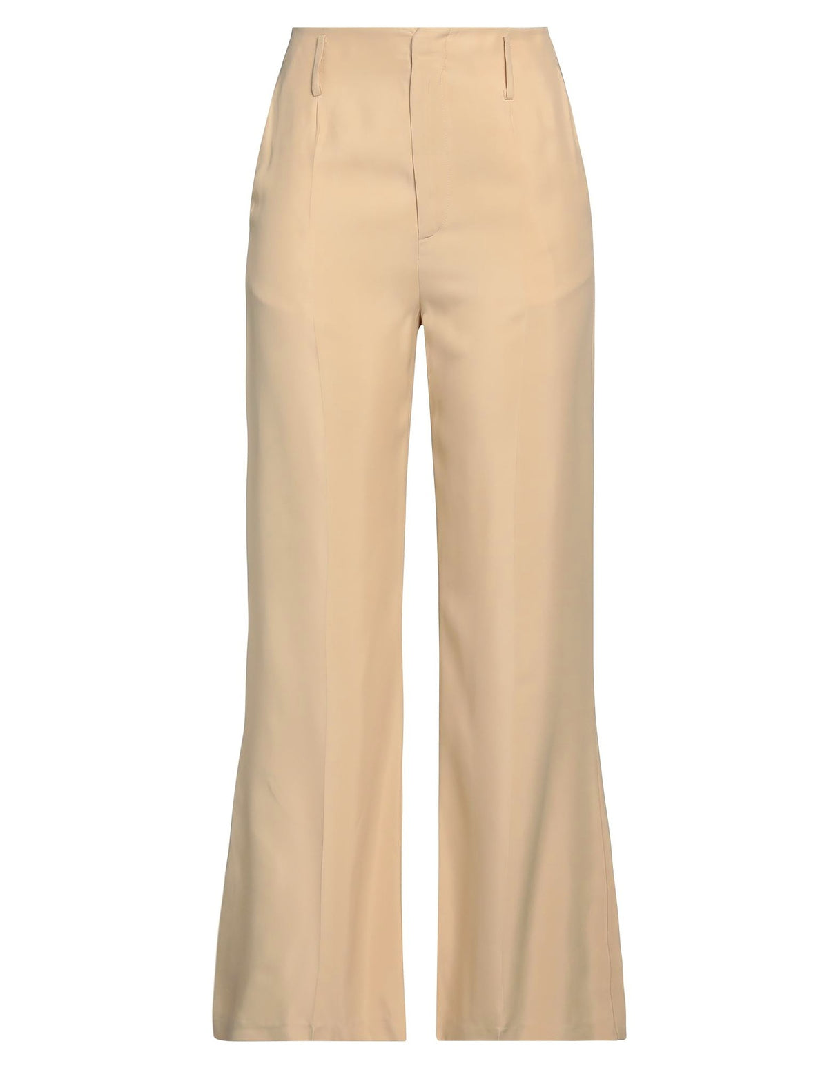Grifoni Womens Pants - Beige