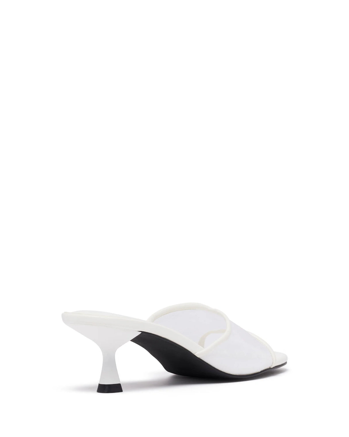 Therapy Lex White Mesh
