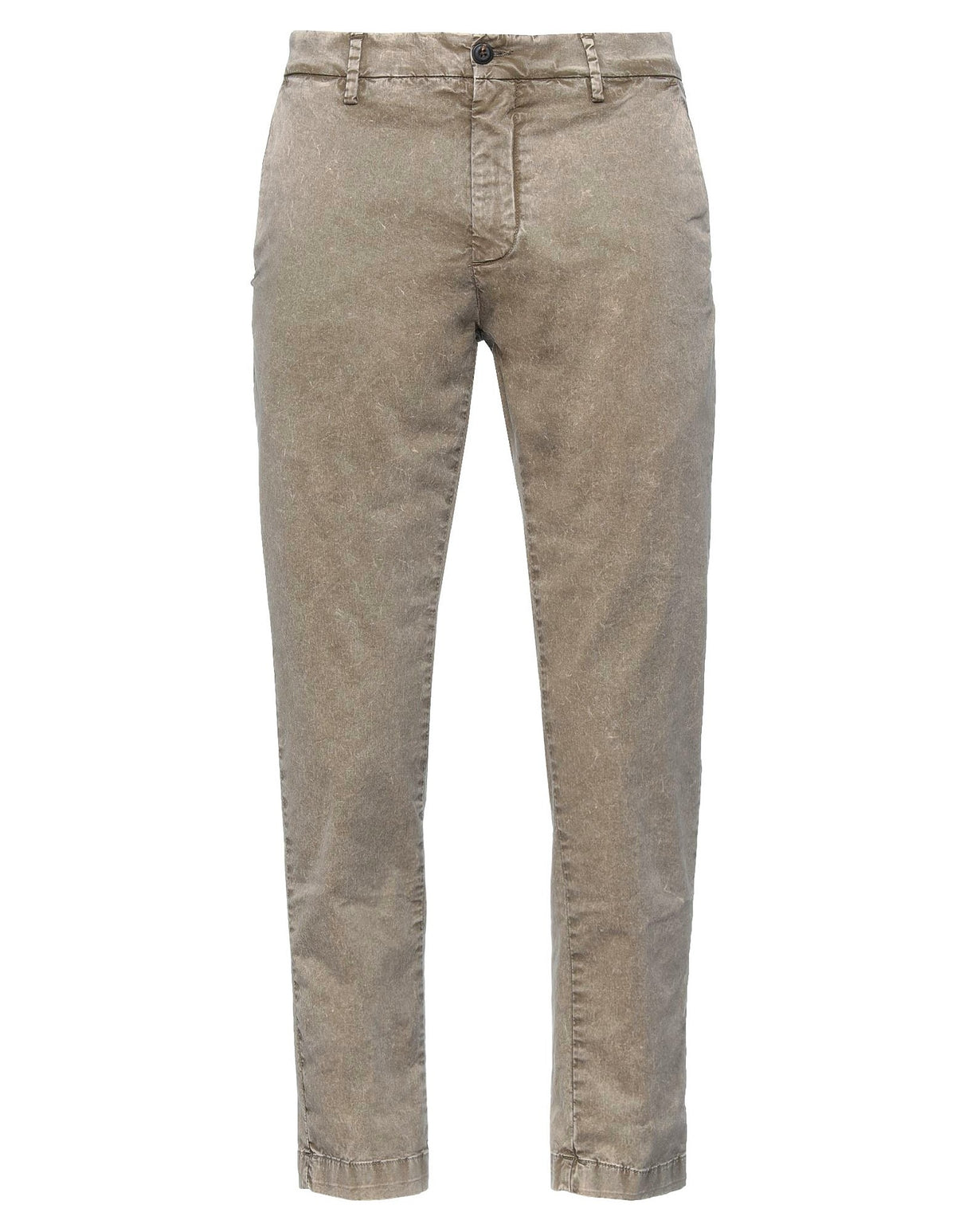 White Sand Mens Pants - Khaki