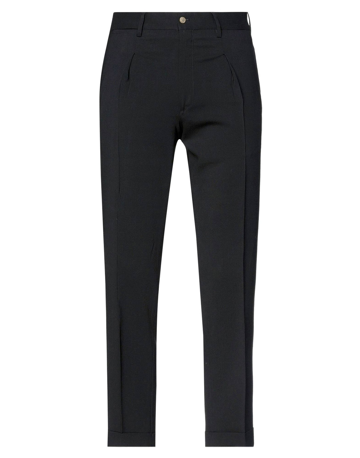 Briglia 1949 Mens Pants - Black
