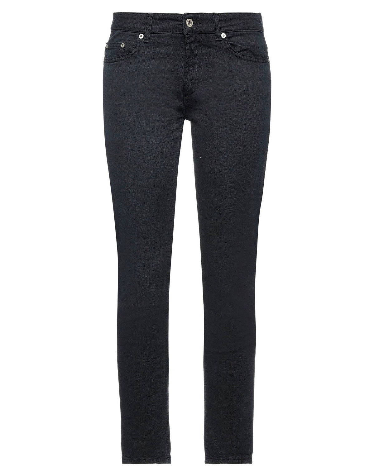 Dondup Womens Jeans - Black