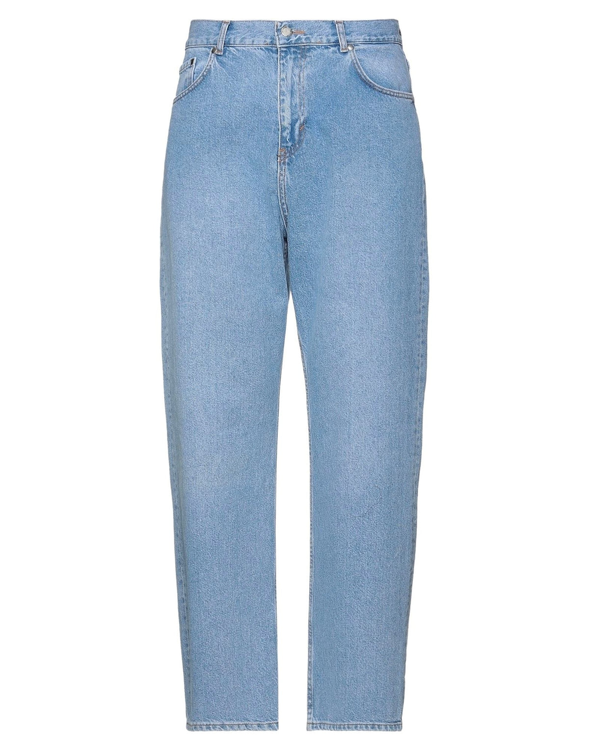 The Future Mens Jeans - Blue
