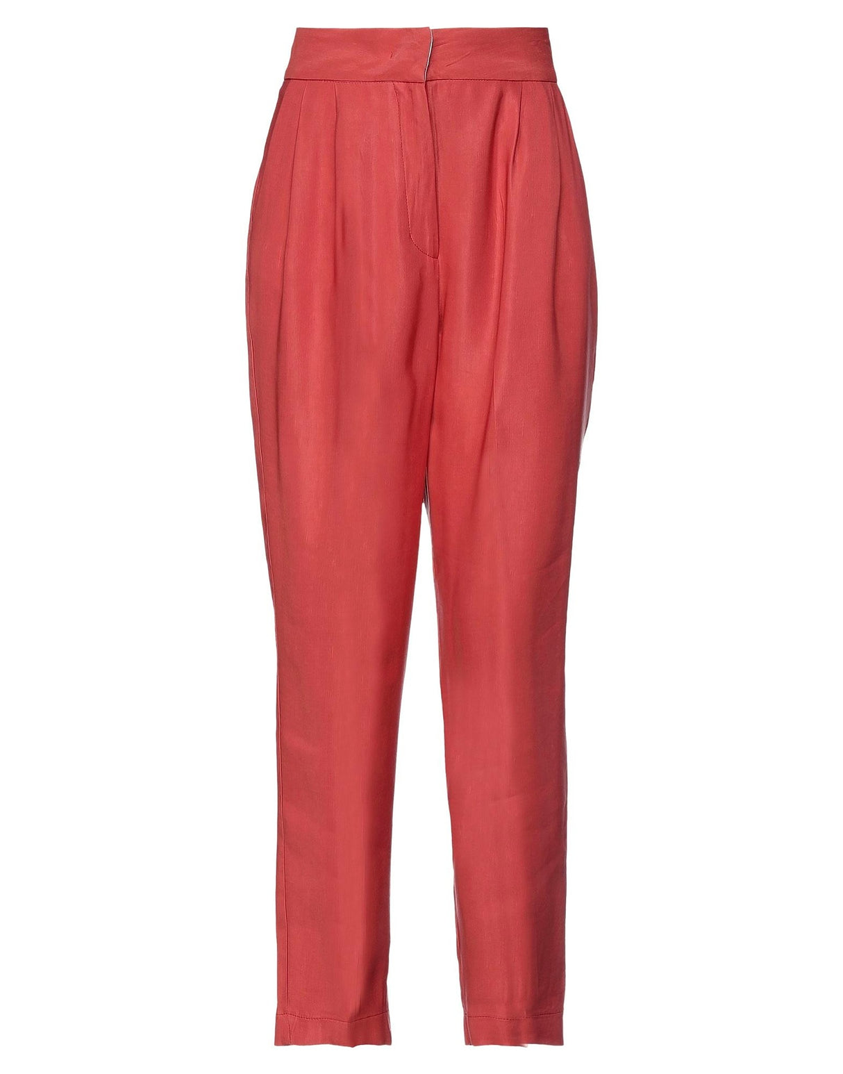 Twenty Easy By Kaos Womens Pants - Brick