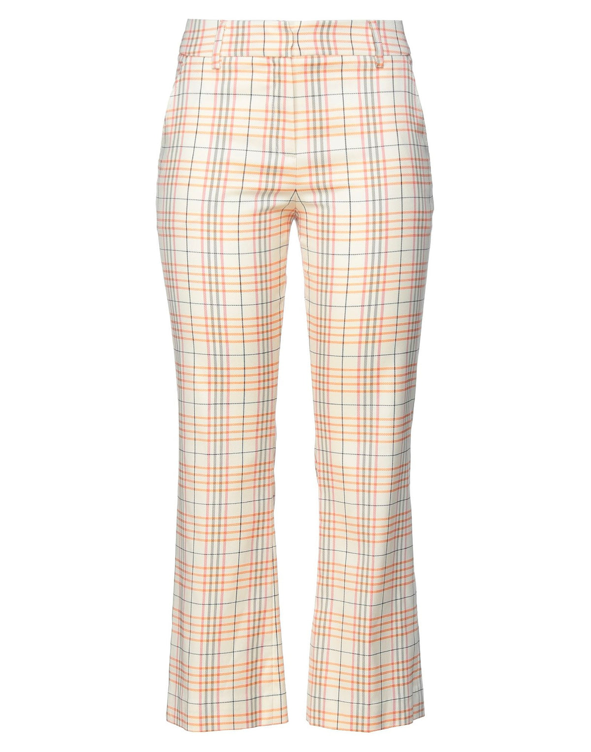 True Royal Womens Pants - Pastel yellow