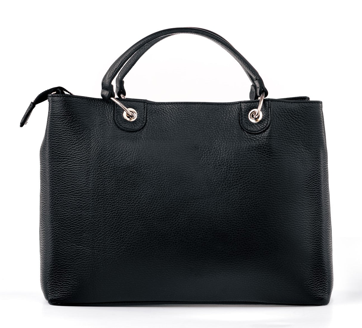 Bosccolo Handbag - Black