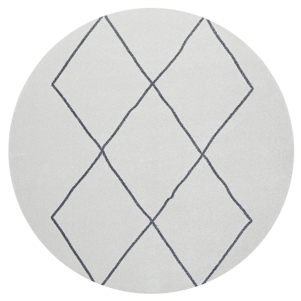 Paradise Lola Round Rug
