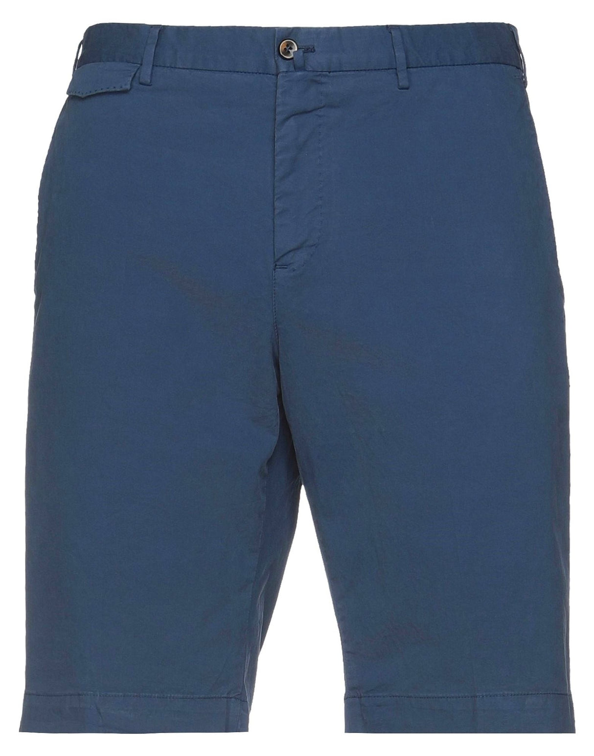 Pt Torino Mens Shorts & Bermuda Shorts - Slate blue