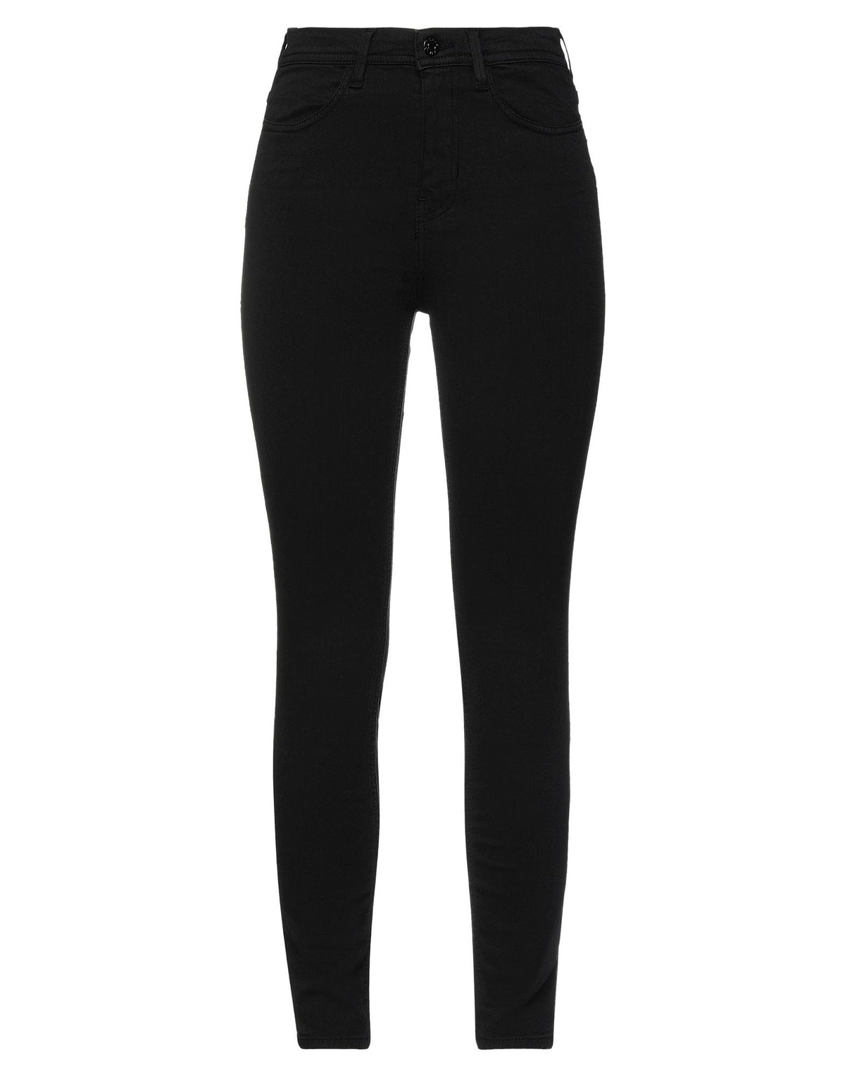 Guess Womens Jeans - Black