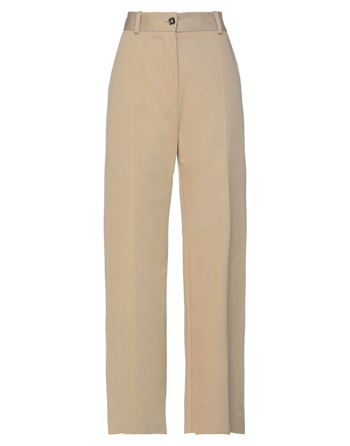 Patou Womens Pants - Sand