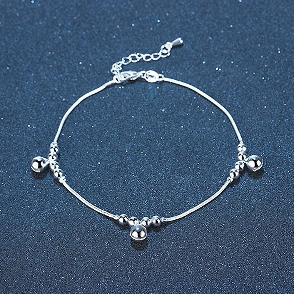 Meena Anklet