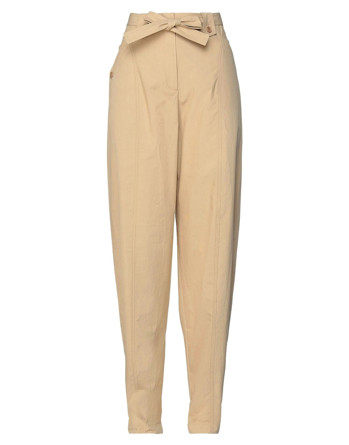 Kenzo Womens Pants - Sand