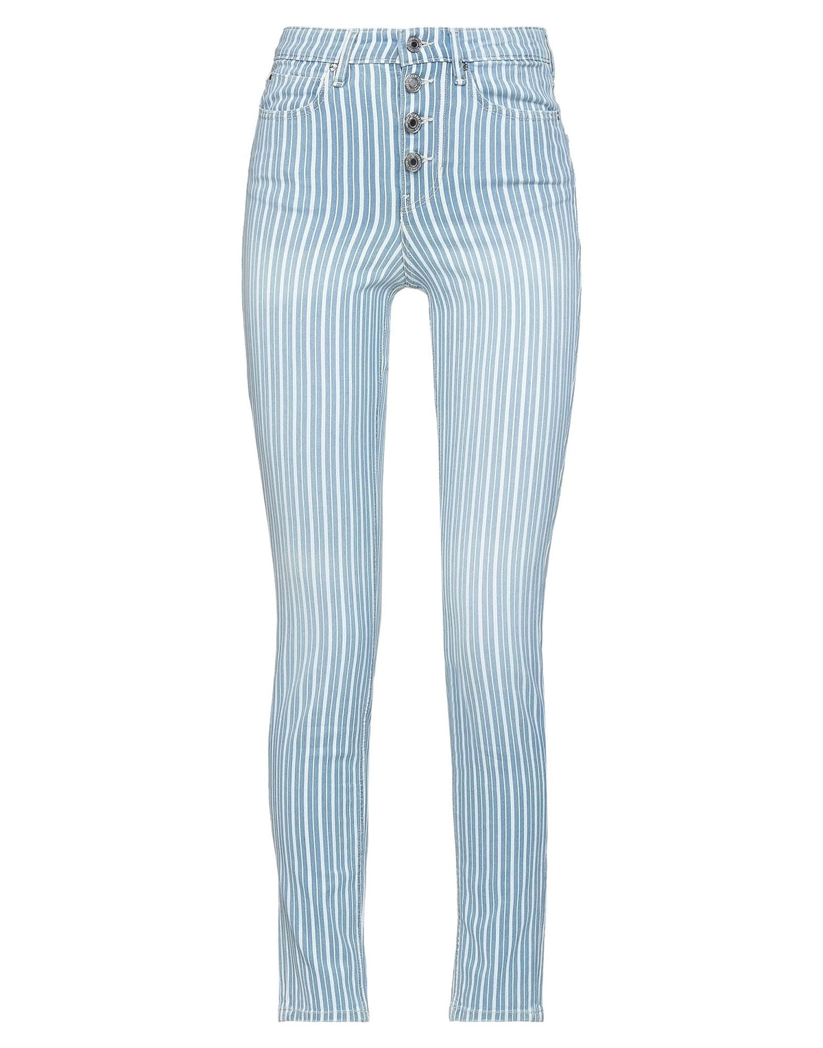 Guess Womens Jeans - Sky blue