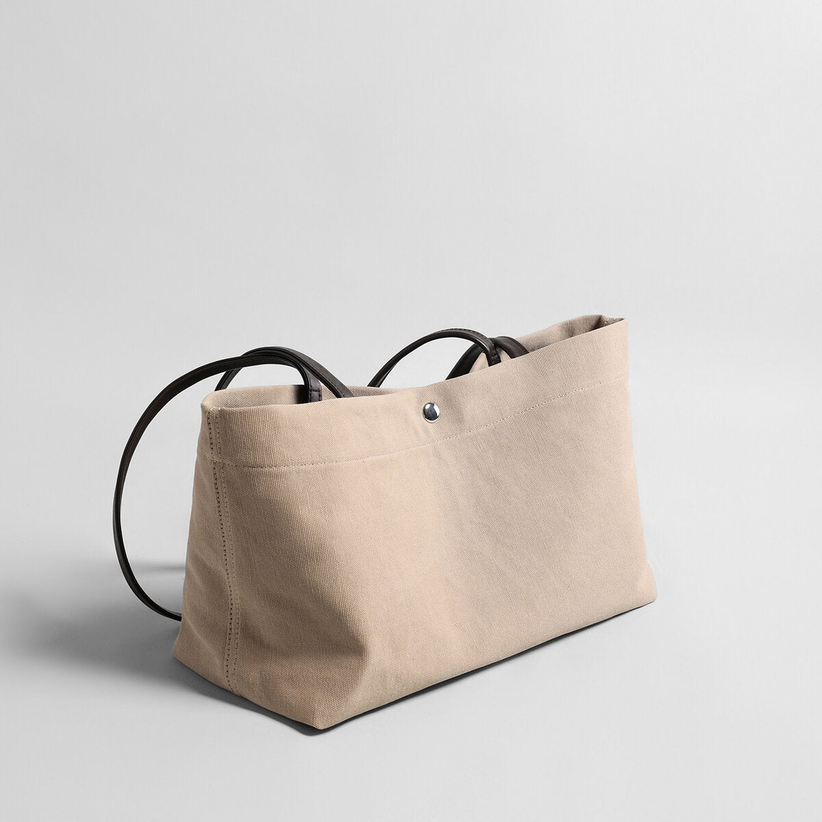Canvas Tote Bag - Oat
