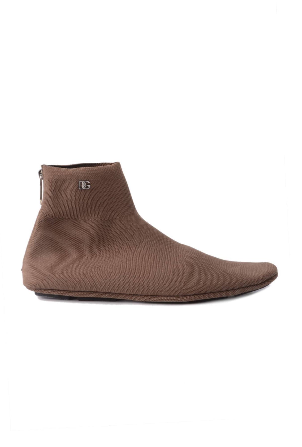 Dolce & Gabbana Men Booties