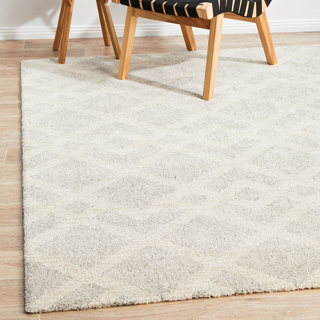 Alpine 855 Pebble Rug