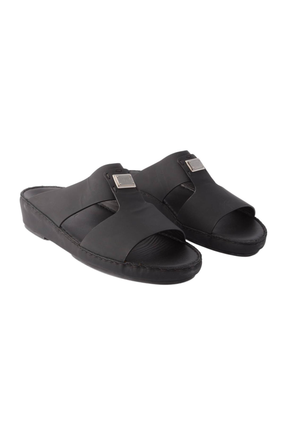 Dolce & Gabbana Men Sandals