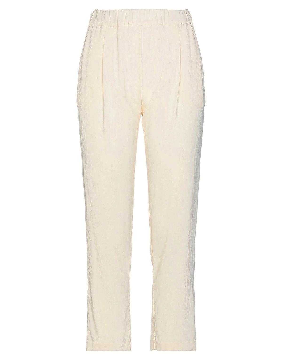 Suoli Womens Pants - Ivory