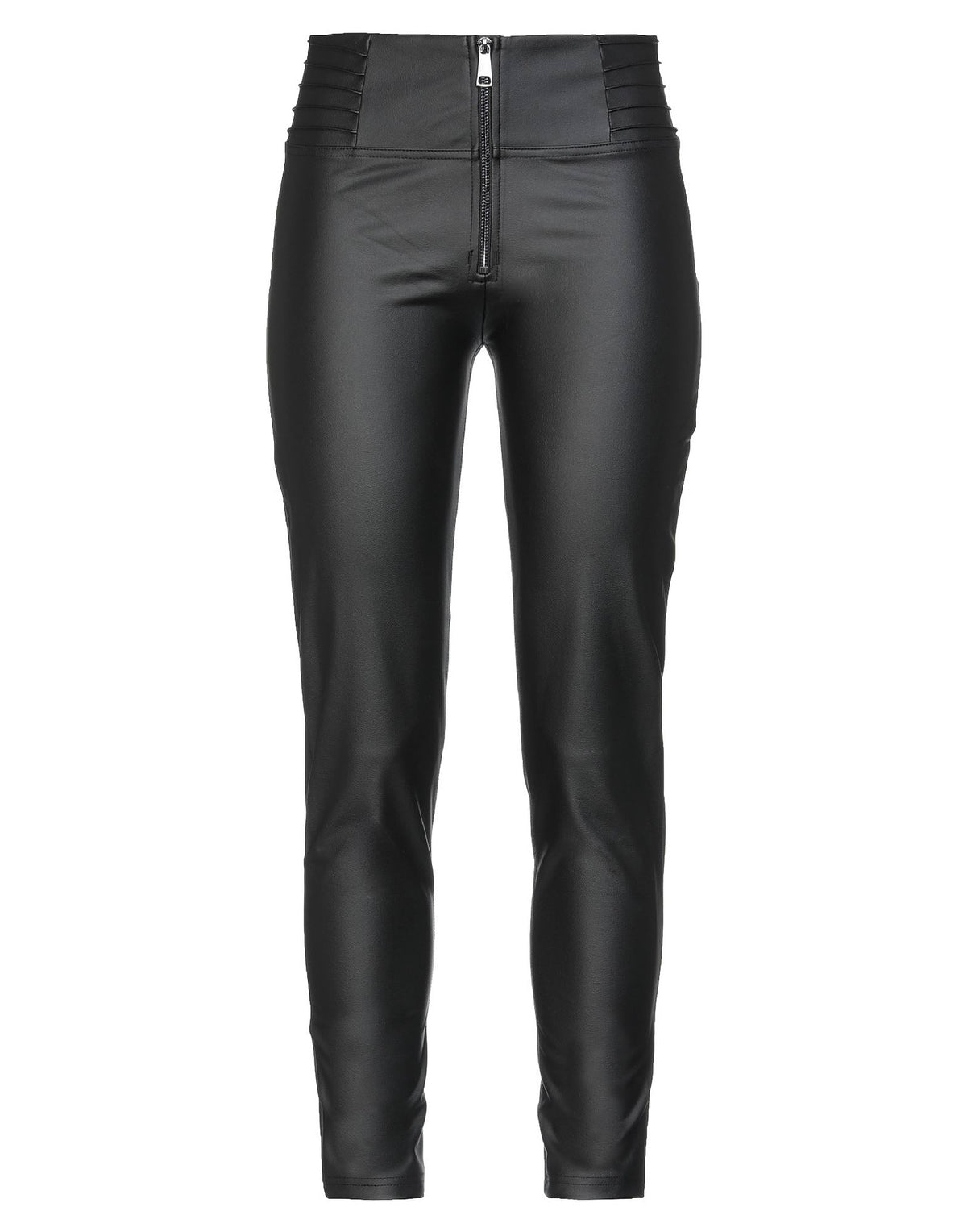 Freddy Womens Leggings - Black
