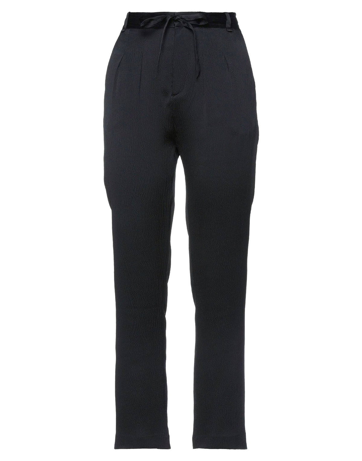 Roland Mouret Womens Pants - Black