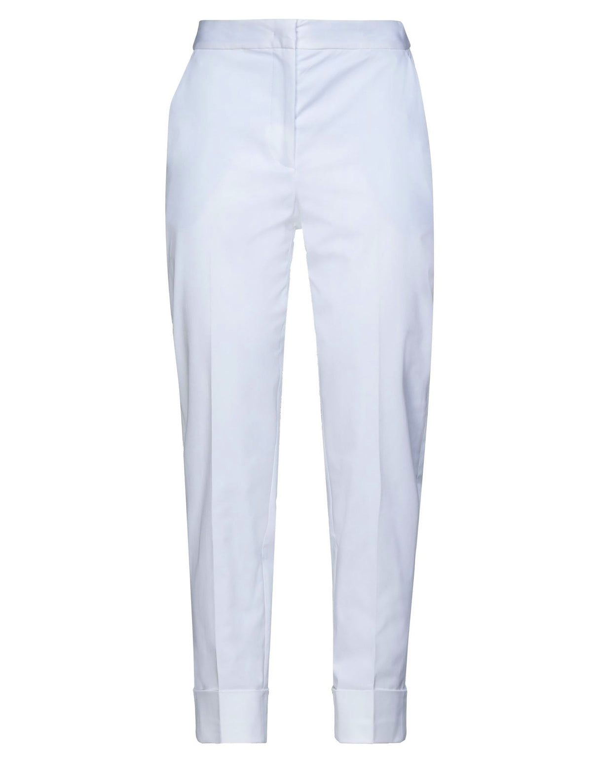 Pt Torino Womens Pants - White