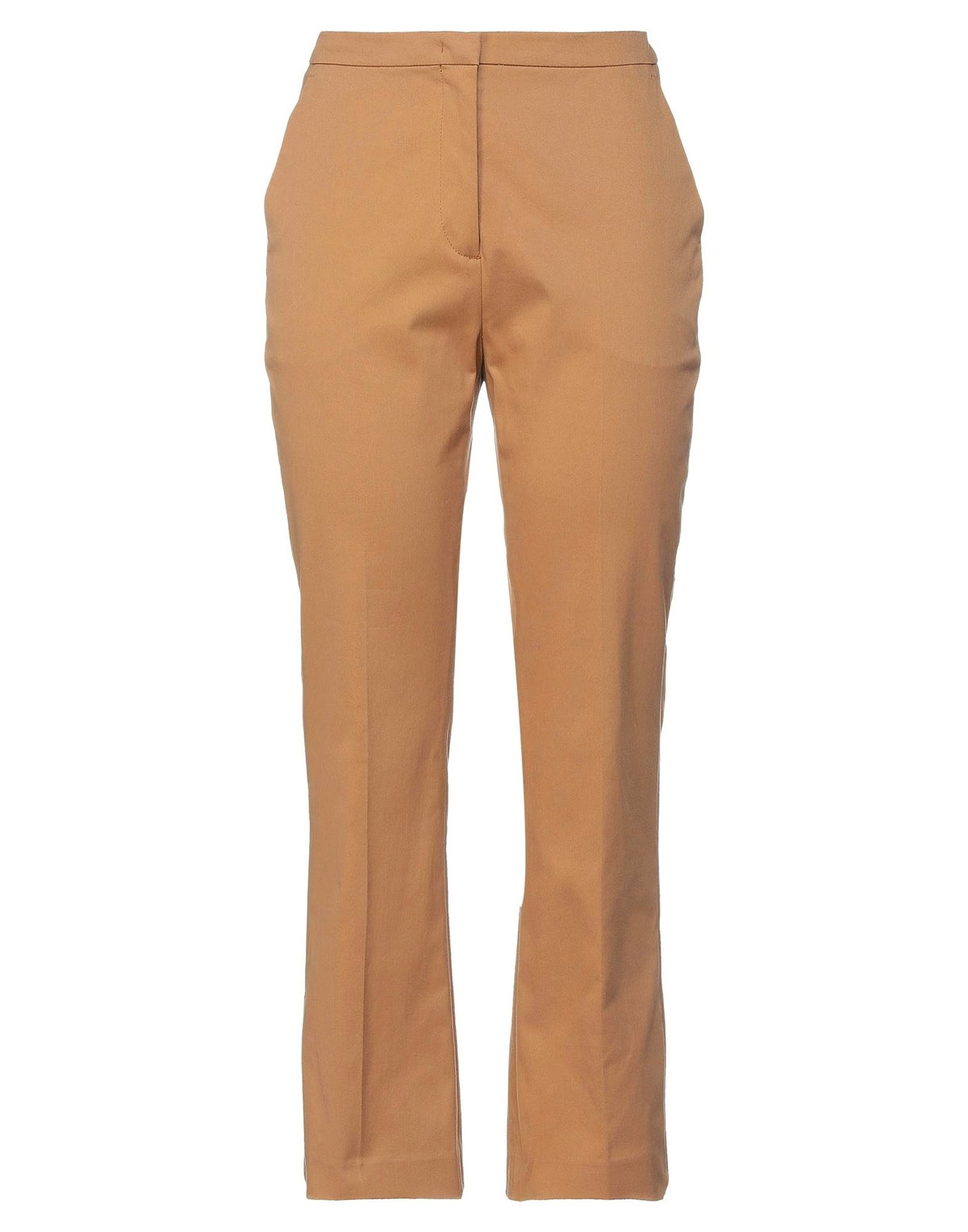 Aspesi Womens Pants - Camel