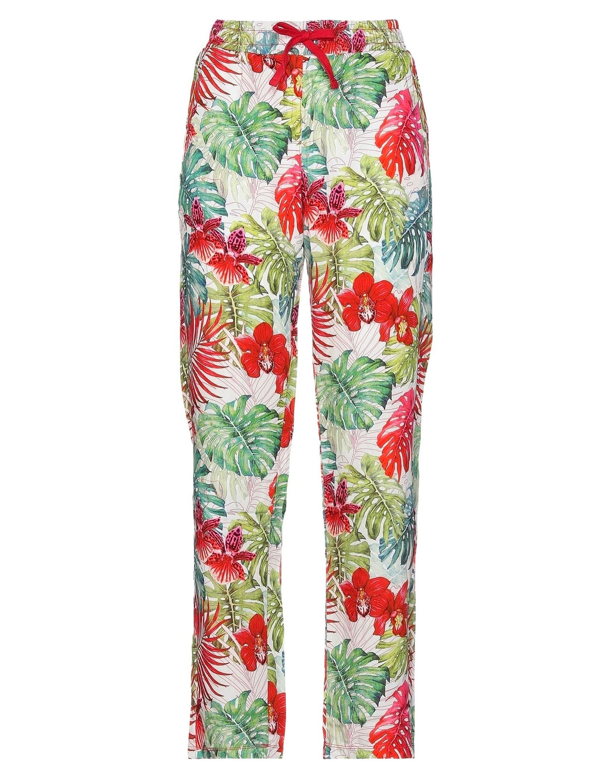 Freddy Womens Pants - White
