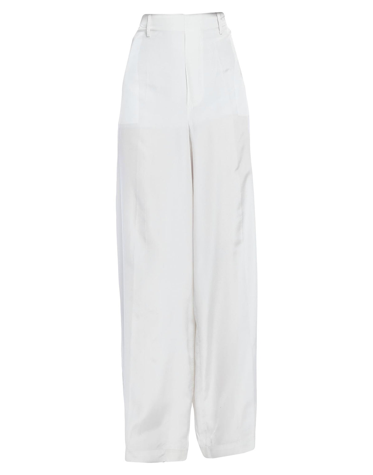 .Tessa Womens Pants - Light grey