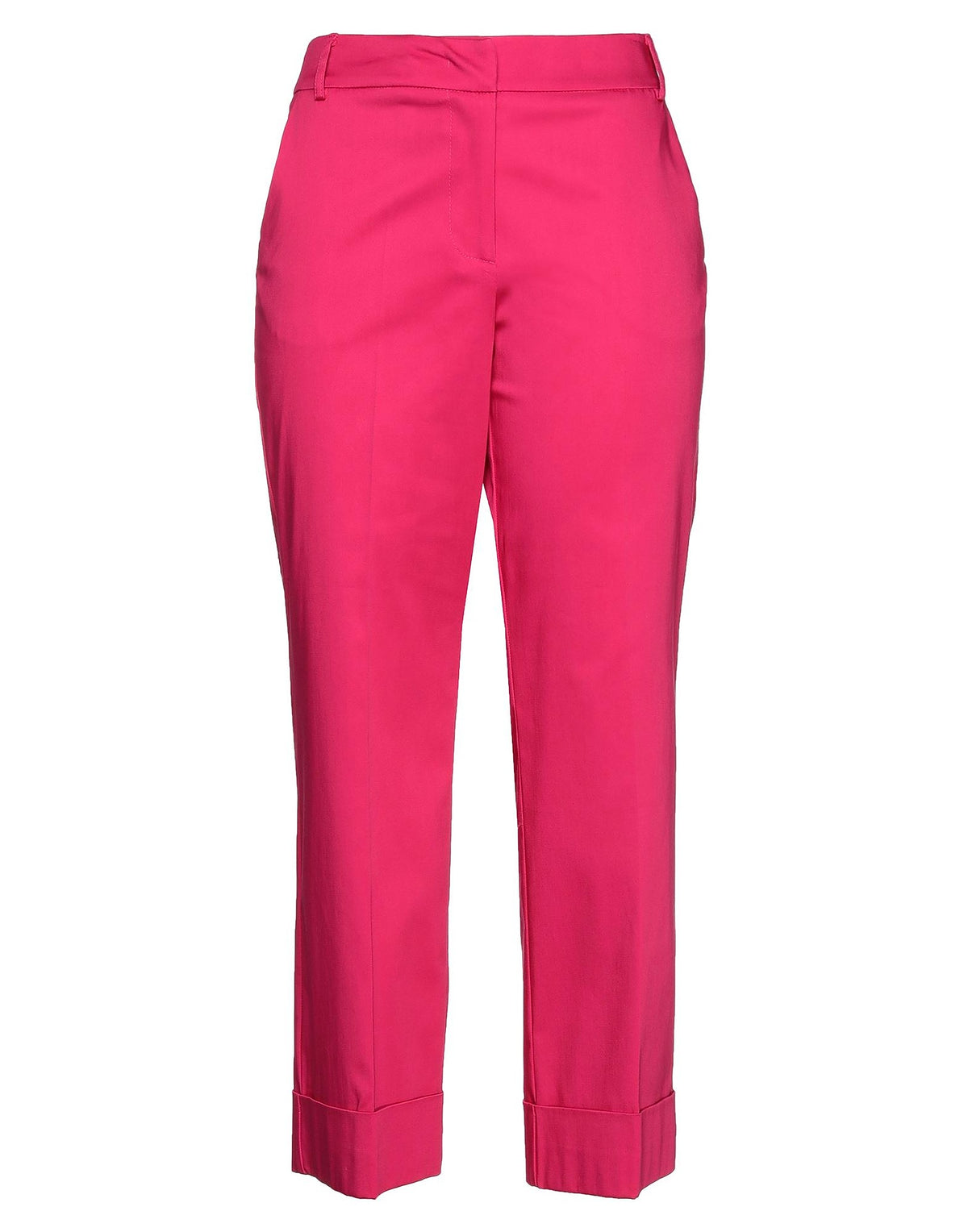 Kaos Womens Pants - Fuchsia