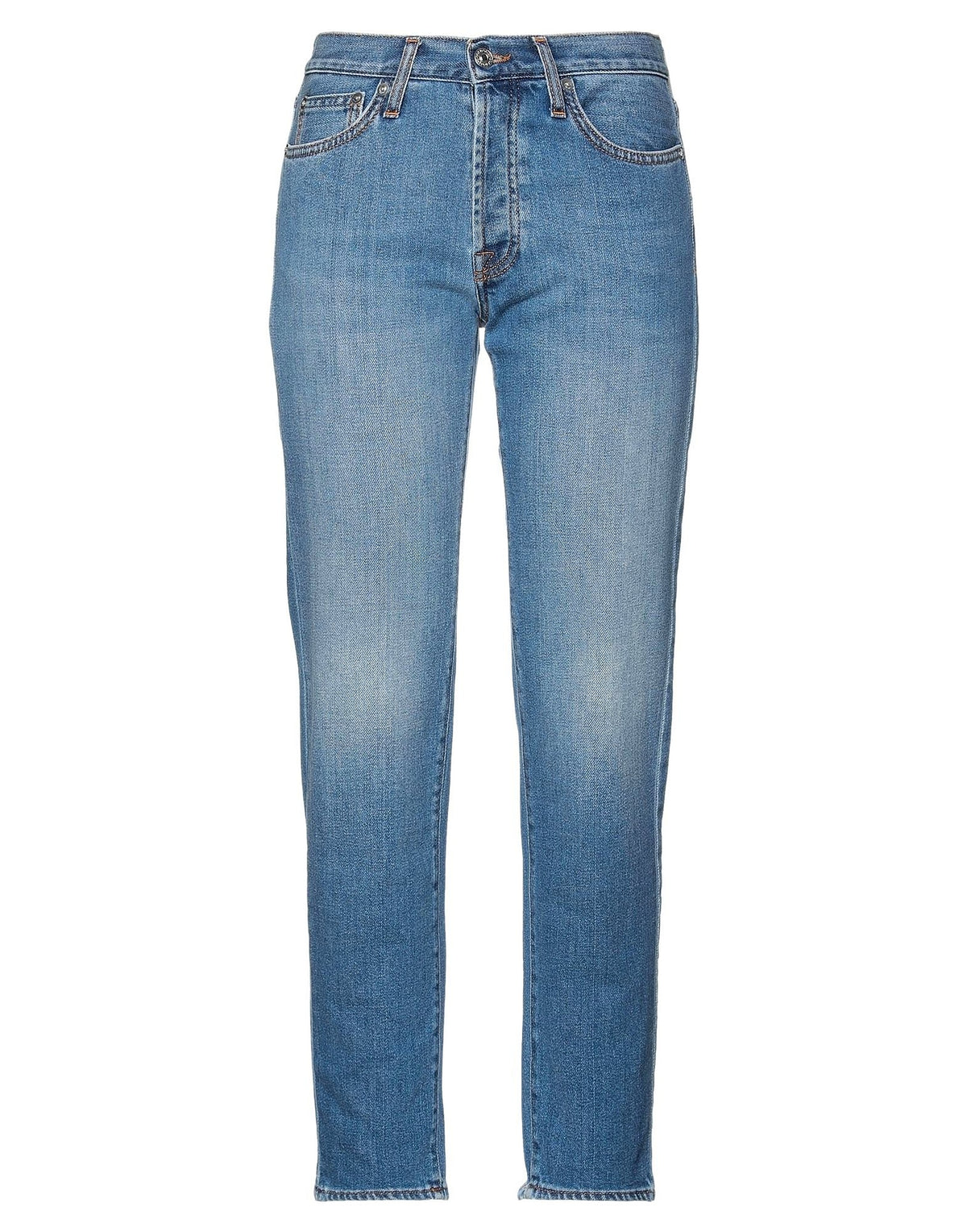 Roÿ Roger's Womens Jeans - Blue