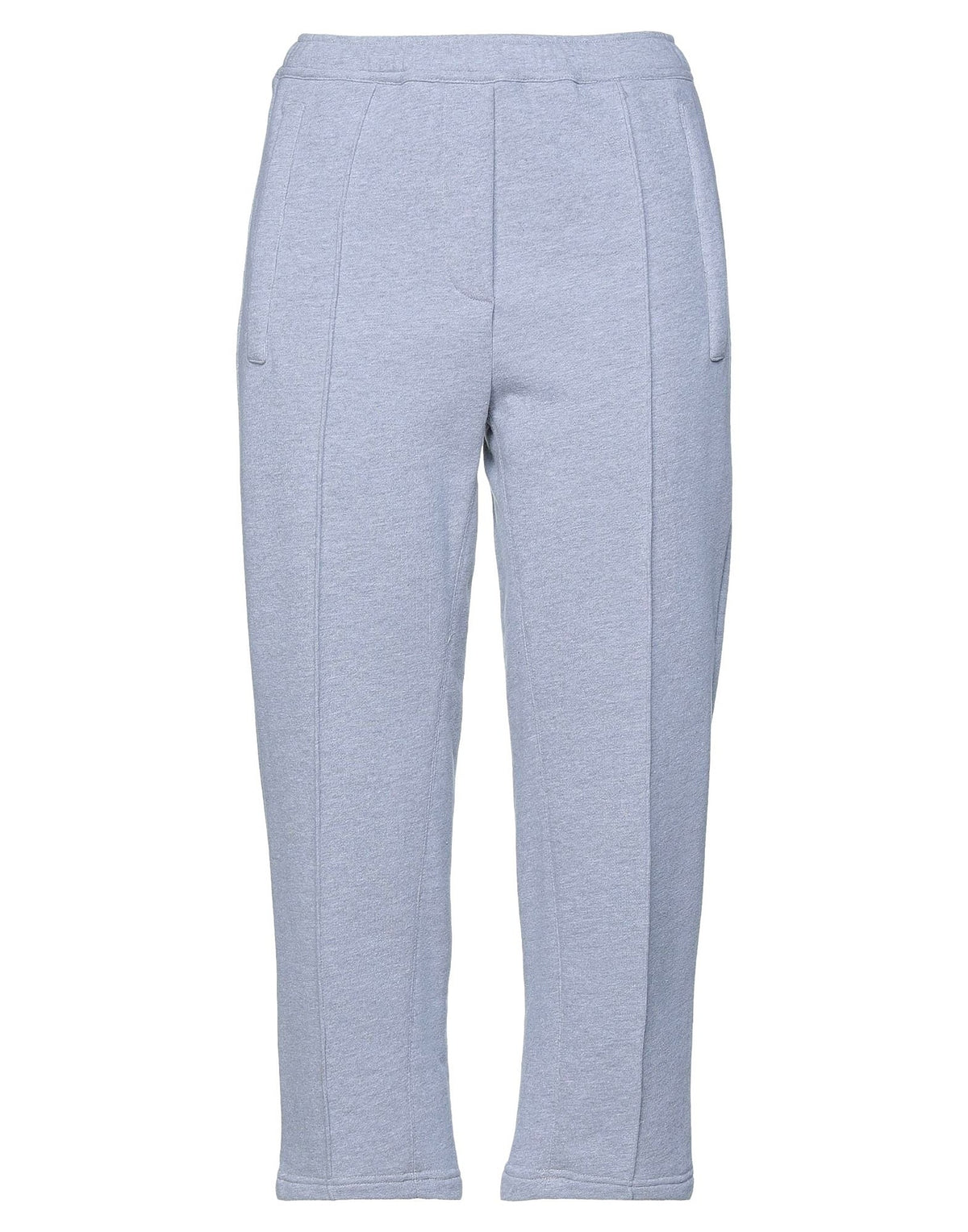 Kengstar Womens Pants - Light grey