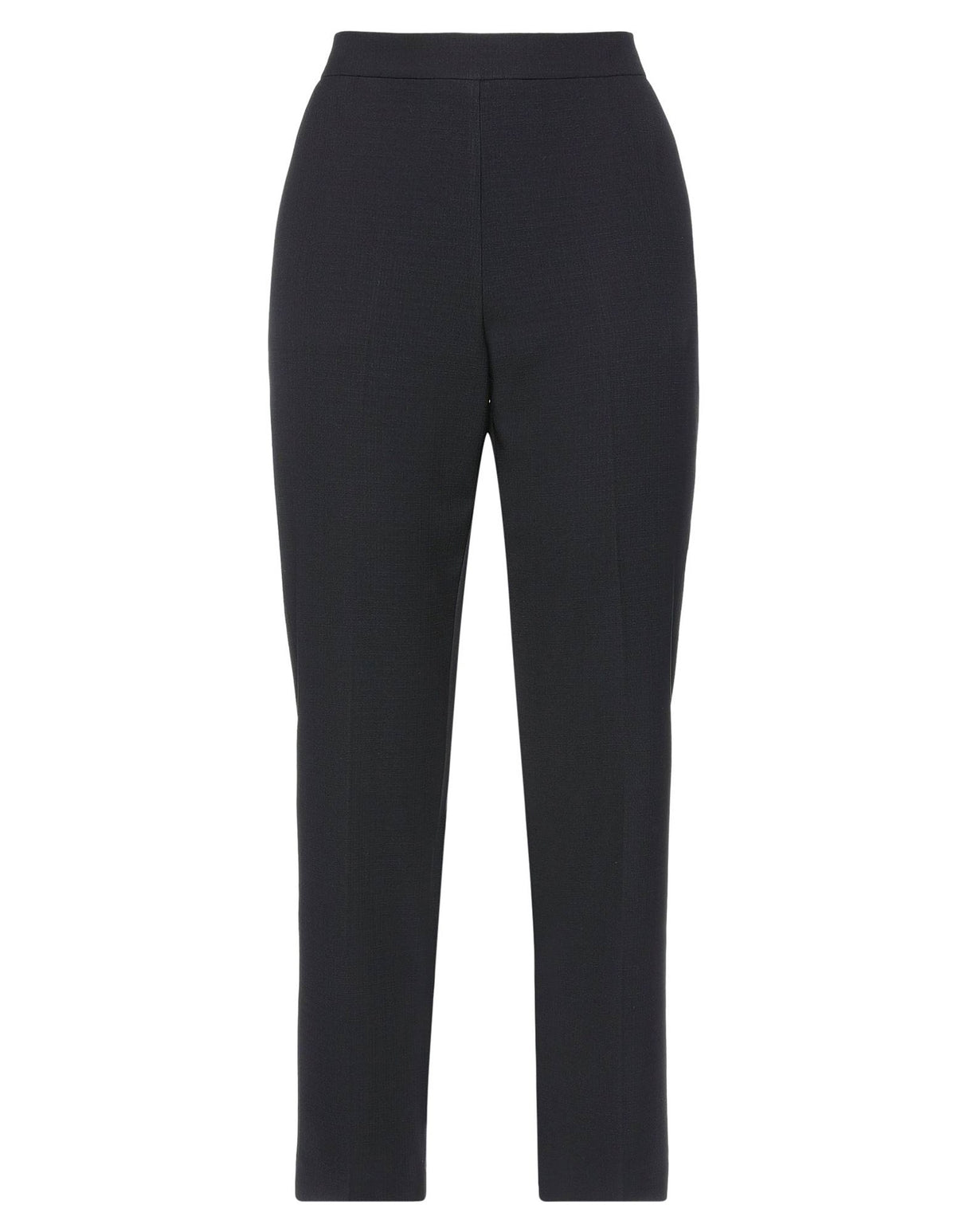 Love Moschino Womens Pants - Black