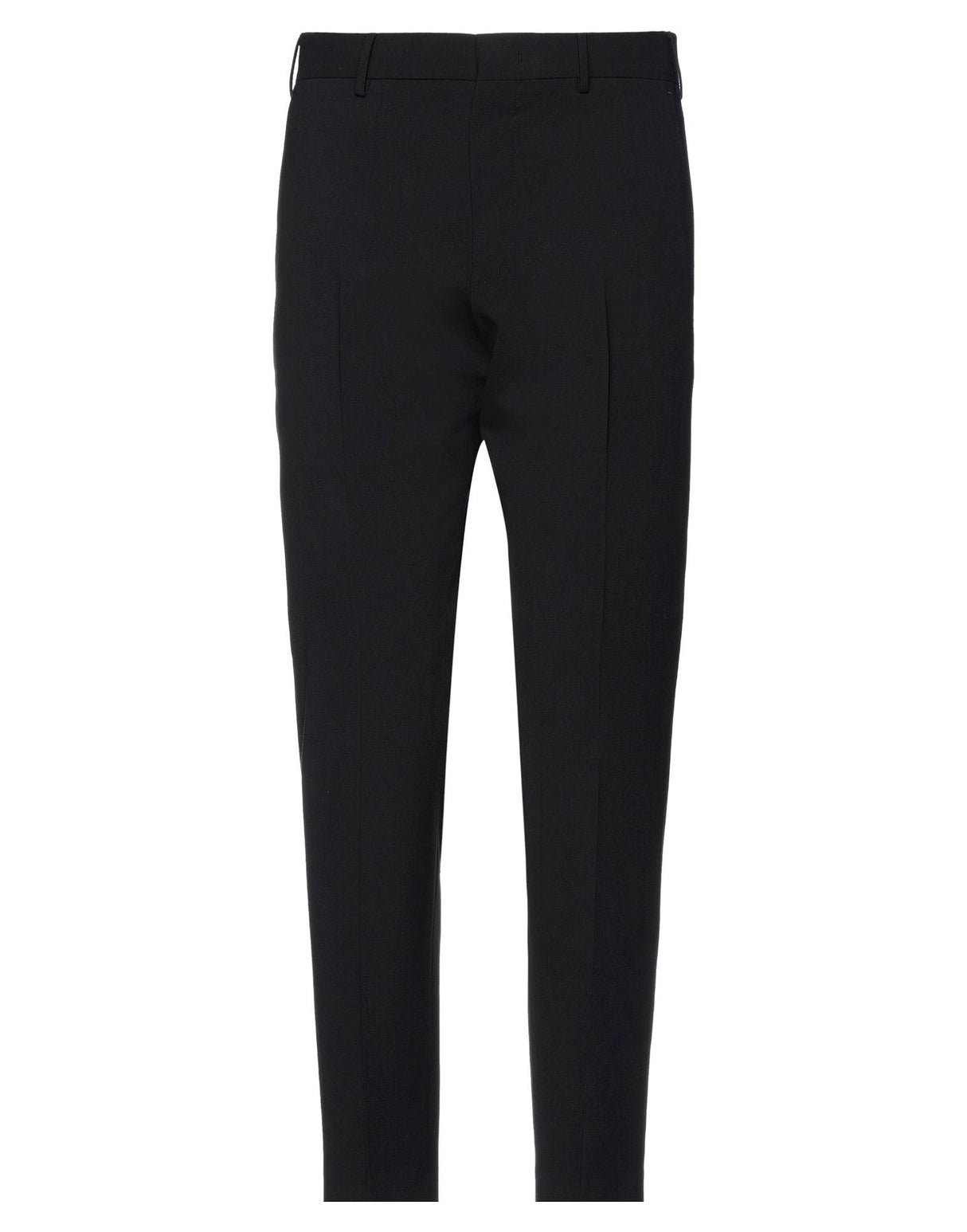 Pt Torino Mens Pants - Black