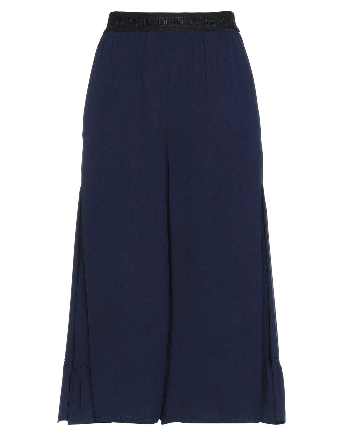 I'M Isola Marras Womens Pants - Midnight blue