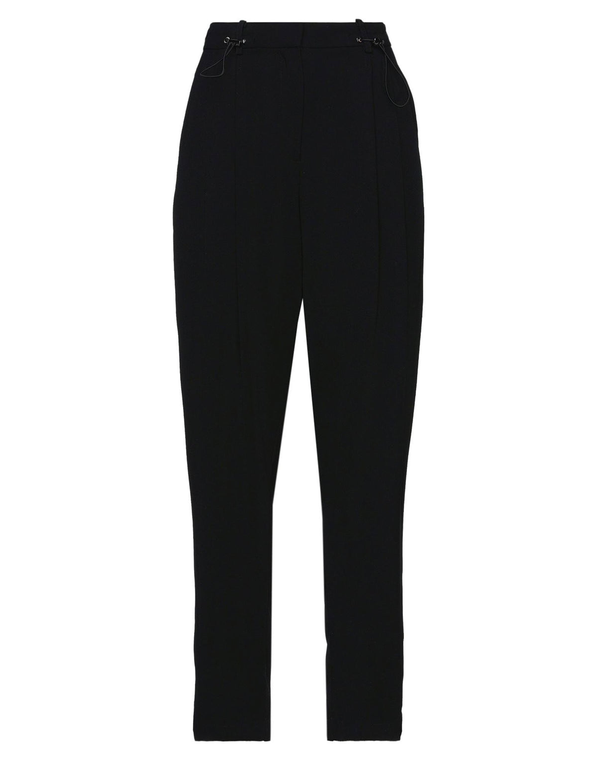 Isabelle Blanche Paris Womens Pants - Black