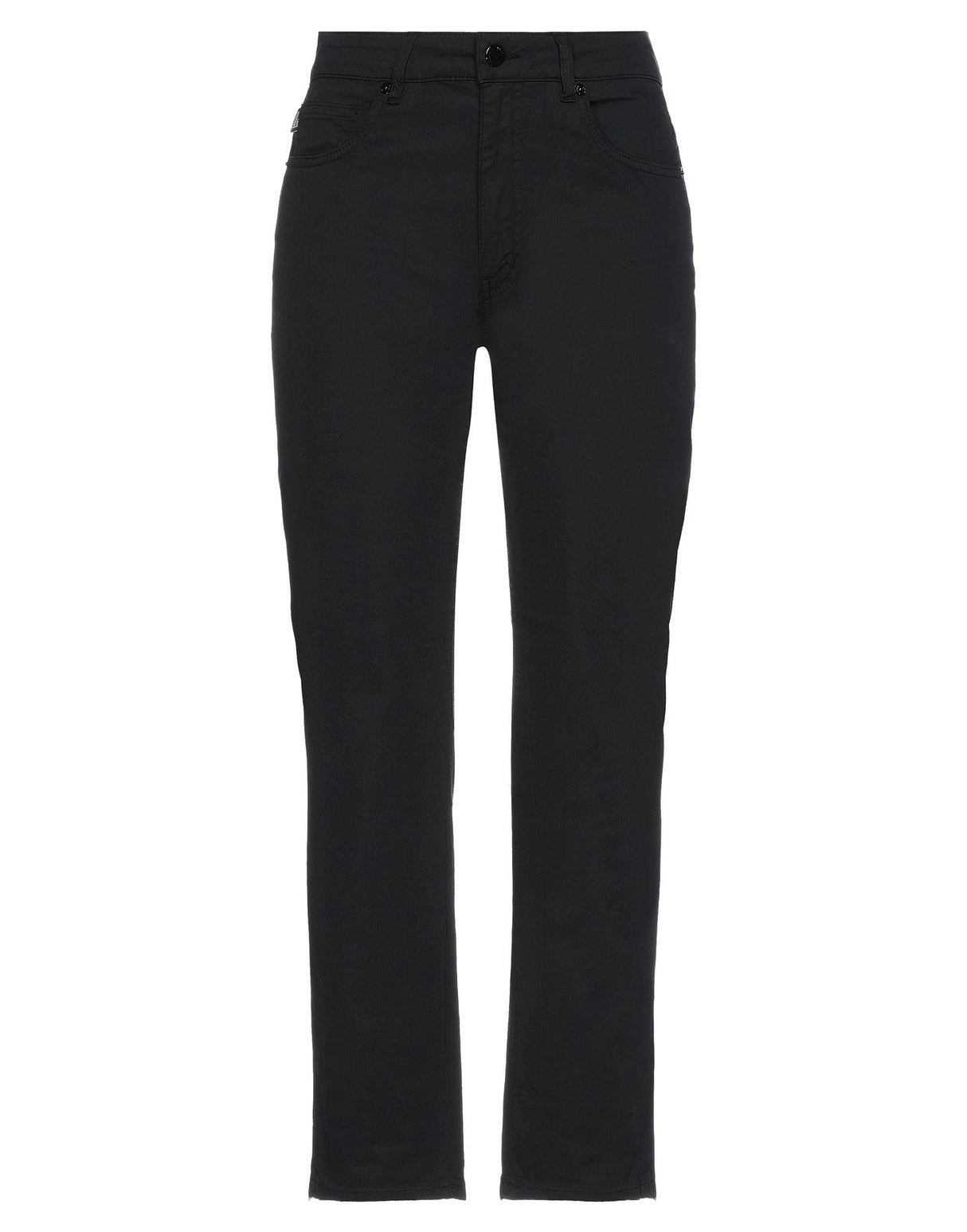 Love Moschino Womens Pants - Black