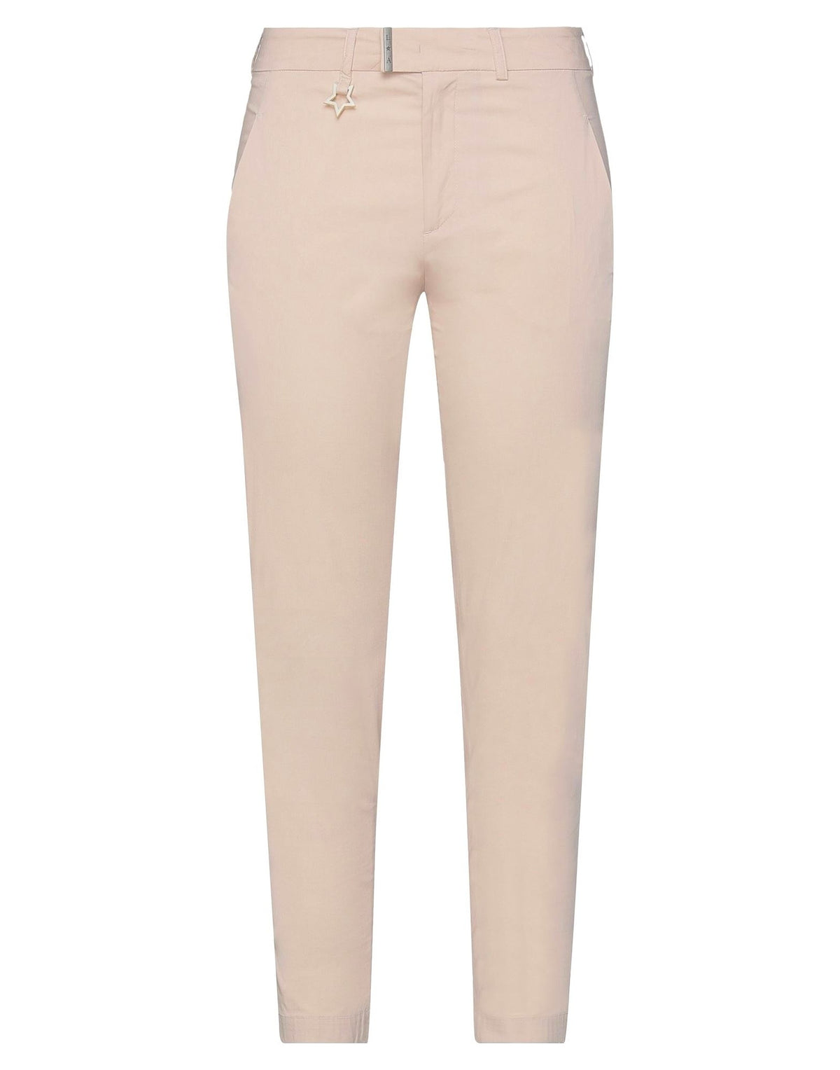 Lorena Antoniazzi Womens Pants - Beige