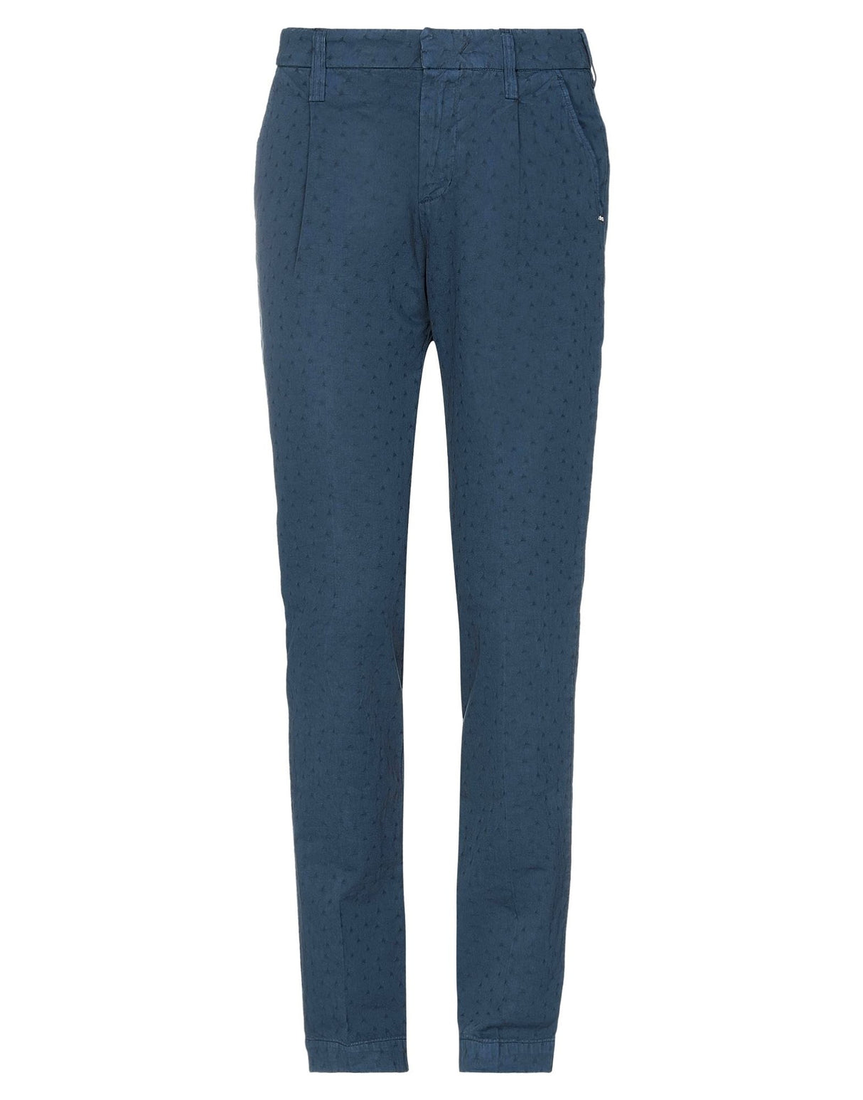 Entre Amis Mens Pants - Midnight blue