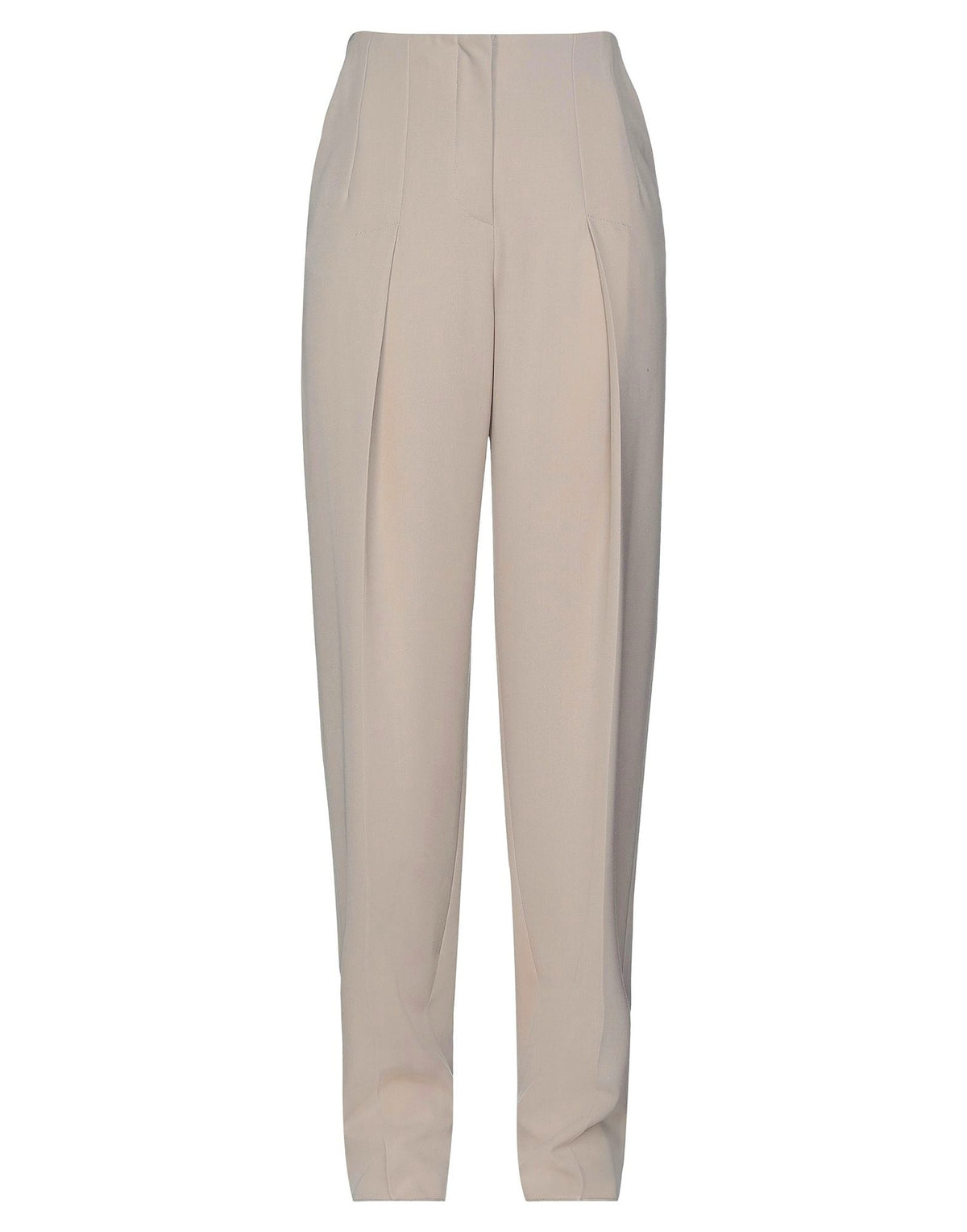 Giorgio Armani Womens Pants - Beige