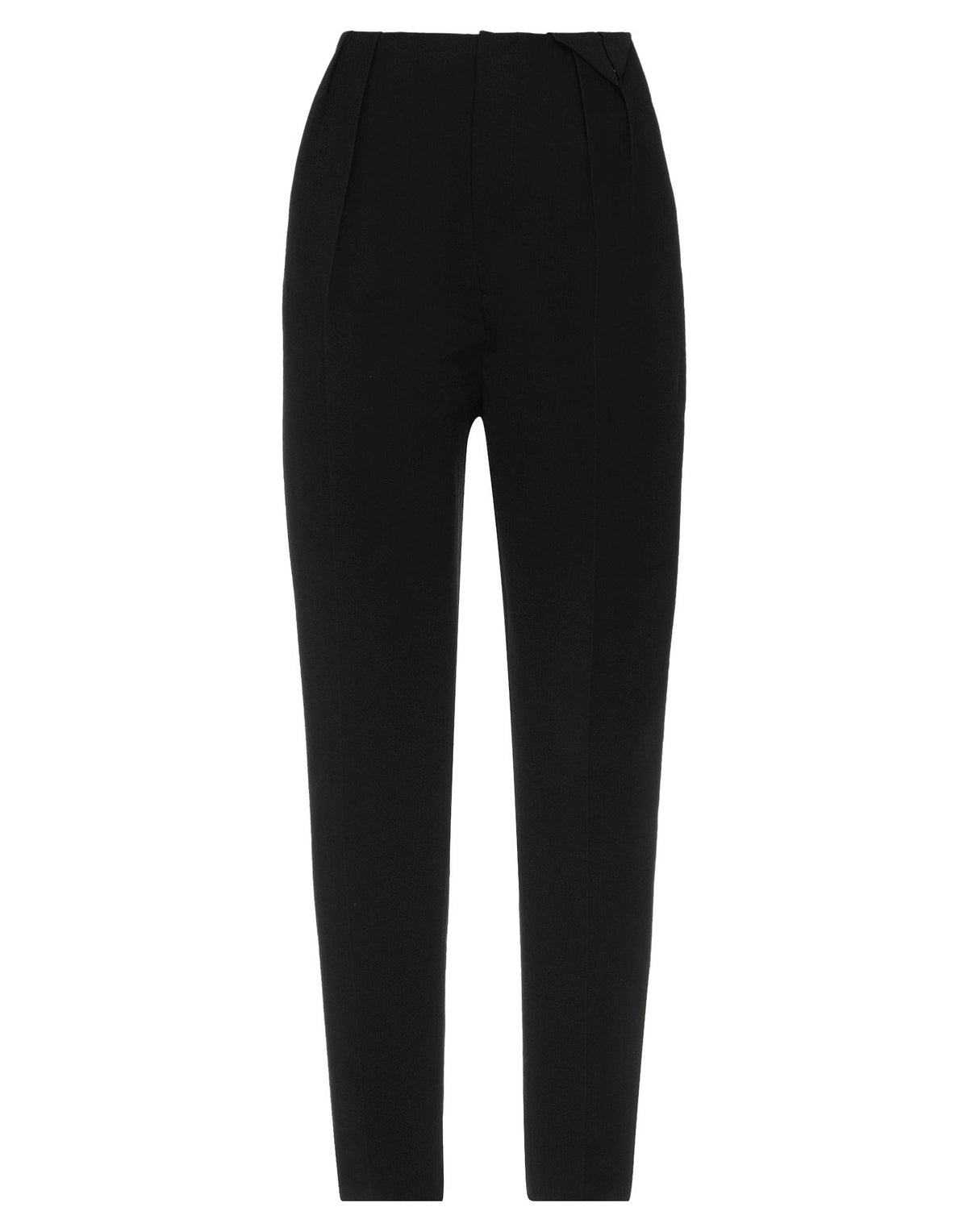 Bottega Veneta Womens Pants - Black